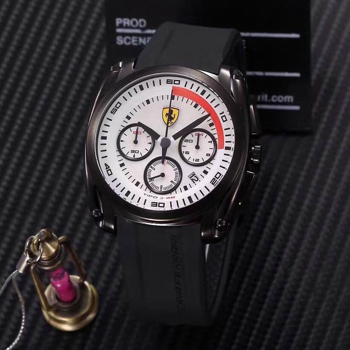 Ferrari watch man-275